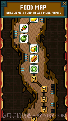 吃货地狱截图4 吃货地狱截图4