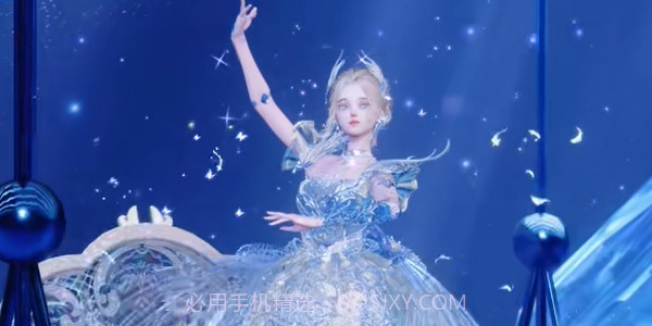 以闪亮之名日服截图5