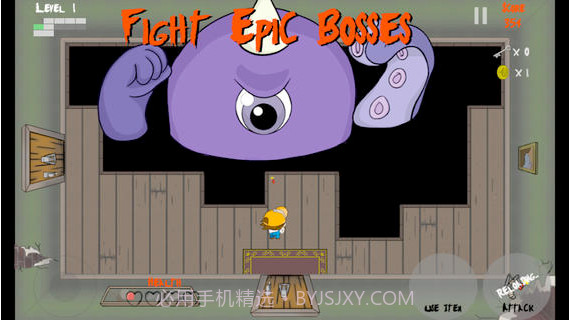 失落之屋截图3 失落之屋截图3