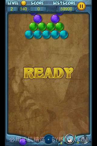 泡泡世界之旅埃及传说截图1 泡泡世界之旅埃及传说截图1