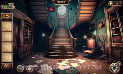 逃生室遗产的残酷截图1 逃生室遗产的残酷截图1