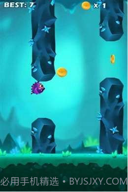 飞天蝙蝠截图2 飞天蝙蝠截图2