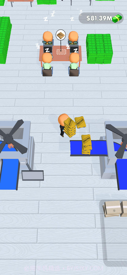 办公室我最强截图4