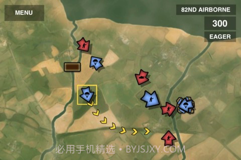 口袋世界大战截图3 口袋世界大战截图3