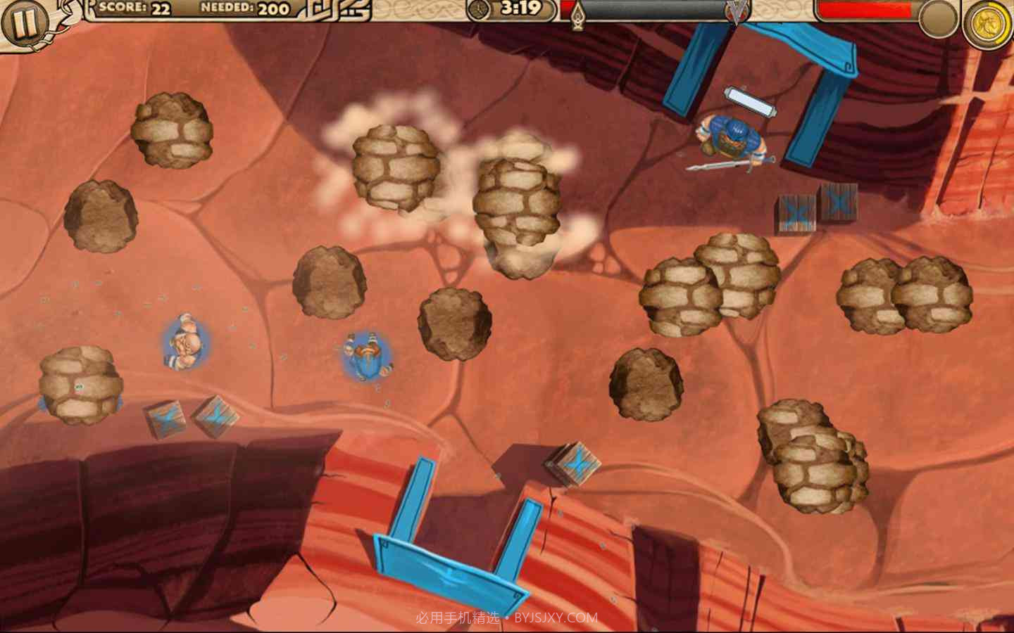 指挥维京人截图4 指挥维京人截图4