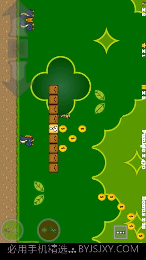 高仿超级玛丽截图4