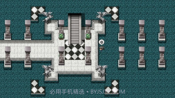 未命名世界截图2 未命名世界截图2