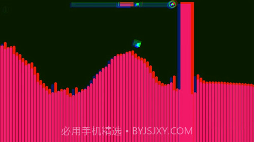 形状与节奏截图2 形状与节奏截图2