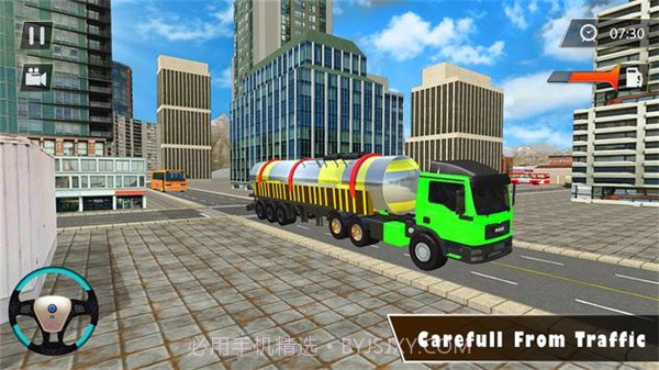 印度人油船货物驾驶截图1 印度人油船货物驾驶截图1