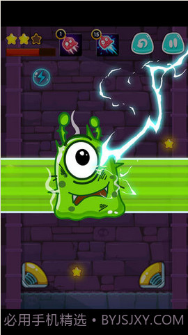 布丁弹球截图4 布丁弹球截图4