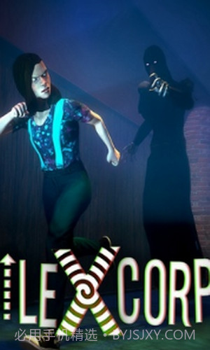 微笑X零截图3 微笑X零截图3