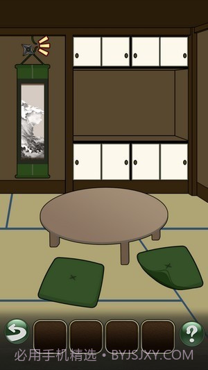 逃脱忍者大厦截图3