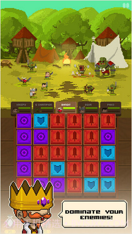 冒险时代截图2 冒险时代截图2