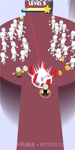 爆射侠客截图3 爆射侠客截图3