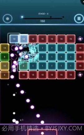 bricksbreakerquest截图2 bricksbreakerquest截图2