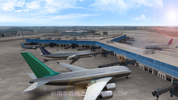 中国机长截图2 中国机长截图2