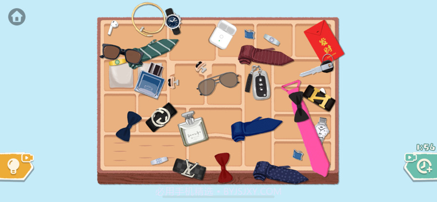 收纳の小小物语截图2 收纳の小小物语截图2