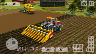 农民机器人截图3