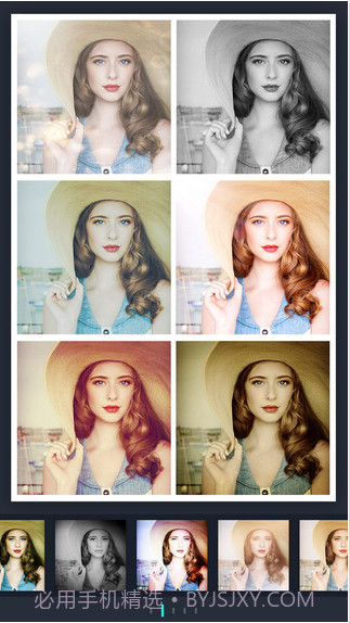 美图拼贴截图4 美图拼贴截图4