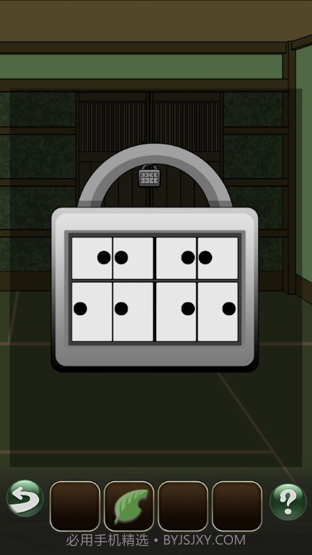 逃脱忍者大厦截图4