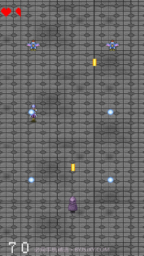 高能对决截图3 高能对决截图3