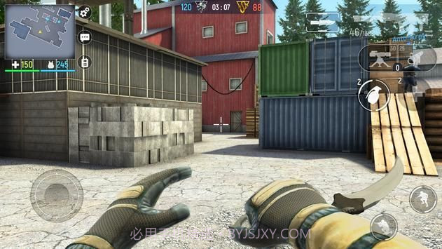 modern ops截图3 modern ops截图3