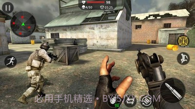 最强突击队截图4