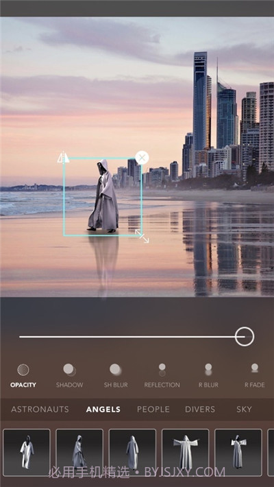 Humans Photo Editor截图1 Humans Photo Editor截图1