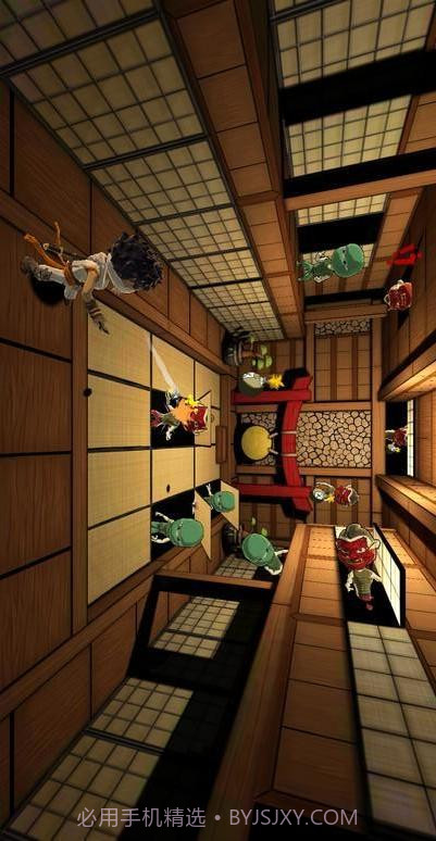 元素忍者截图2 元素忍者截图2