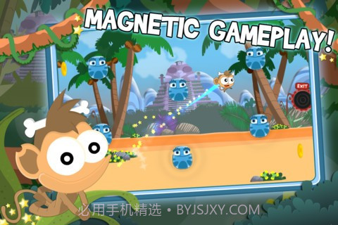 磁力猴 Magnet Monkey截图1 磁力猴 Magnet Monkey截图1