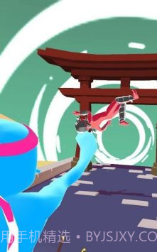 完美忍者截图2 完美忍者截图2