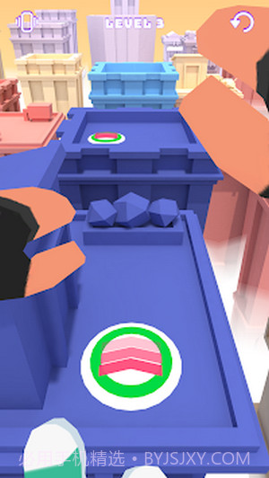 超级跳伞运动员截图4 超级跳伞运动员截图4