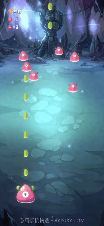 卡球大冒险截图3