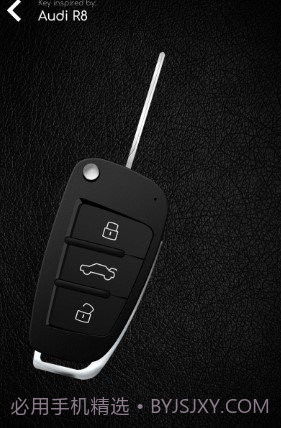 obd声浪模拟器截图1