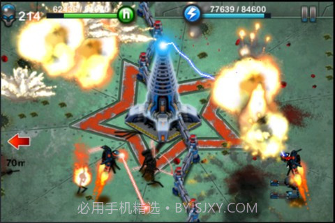 电塔围攻 Tower Siege截图5