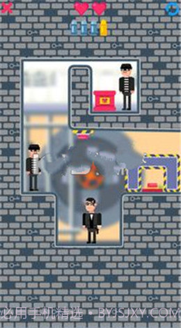 子弹爆炸杀手截图2 子弹爆炸杀手截图2