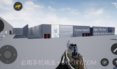 使命召唤19自制版截图3 使命召唤19自制版截图3