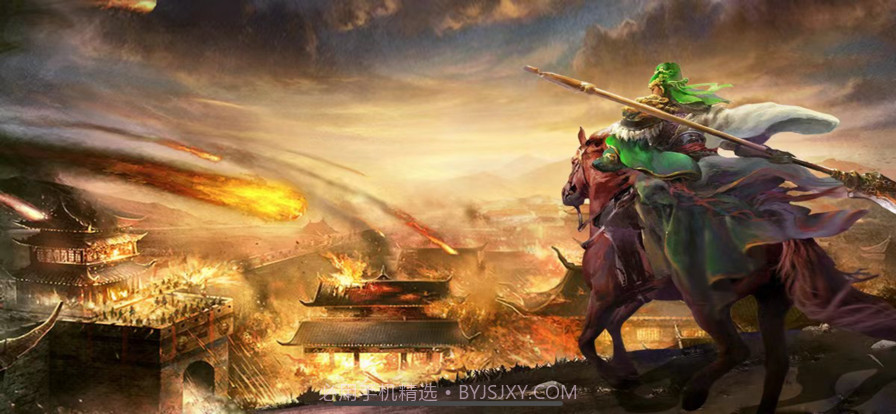 群英传经典单机版截图1