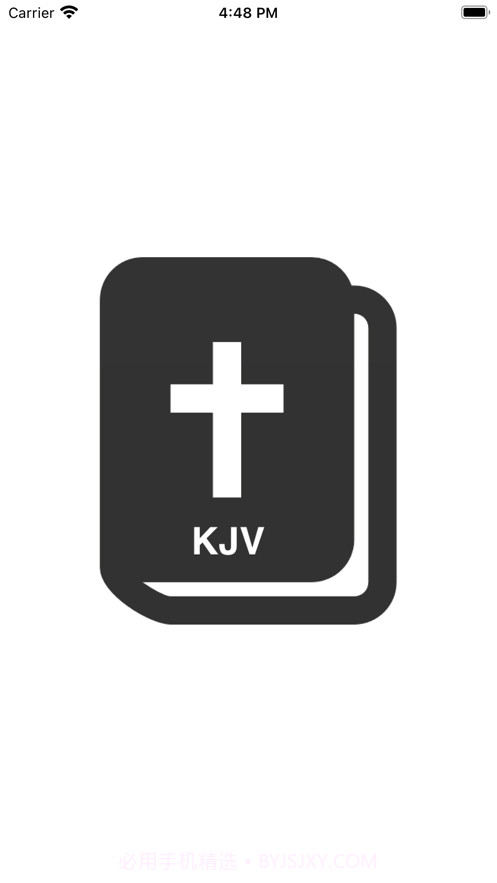 KJV-Bible截图1 KJV-Bible截图1