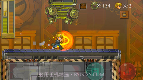 蒸汽朋克截图4 蒸汽朋克截图4