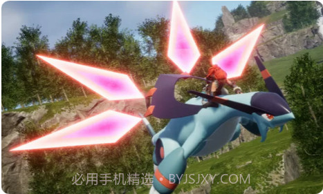 幻兽帕鲁云游戏版截图2 幻兽帕鲁云游戏版截图2