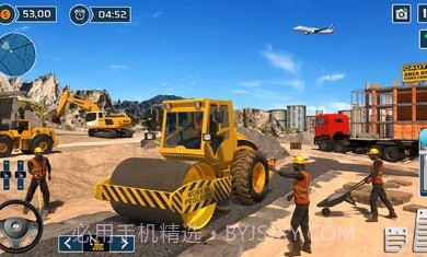 机场建设者截图4