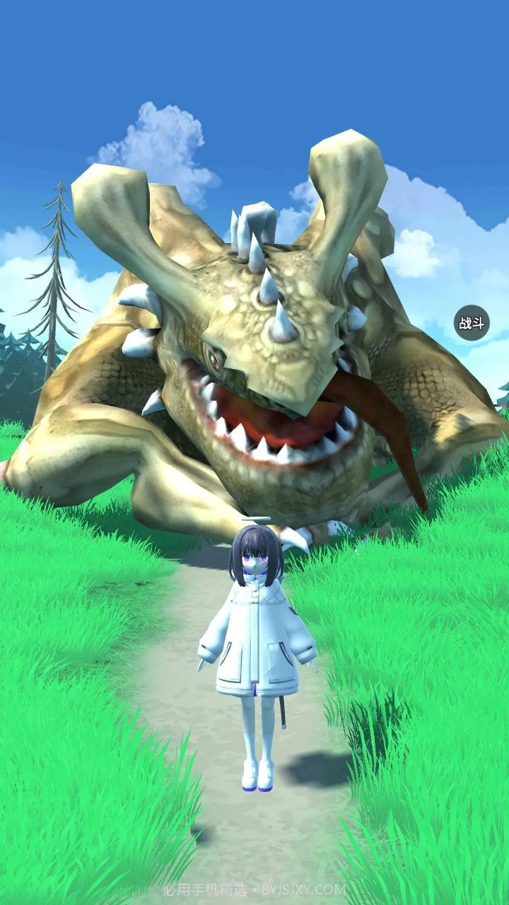 无限复活变强系统截图1 无限复活变强系统截图1