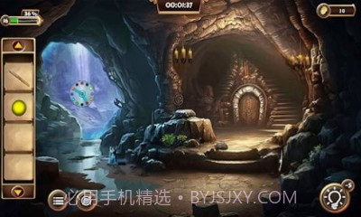逃生室遗产的残酷截图2 逃生室遗产的残酷截图2