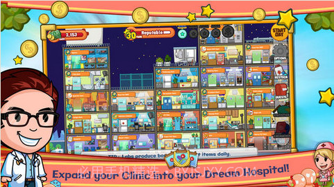 医生的一天 Doctor Life截图2