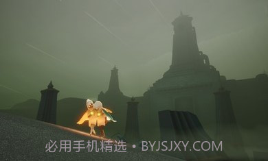 光遇白鸟单机版截图2