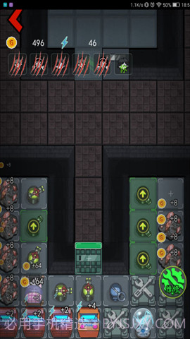 猛鬼宿舍自创房间截图1 猛鬼宿舍自创房间截图1