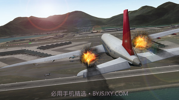 中国机长截图3 中国机长截图3