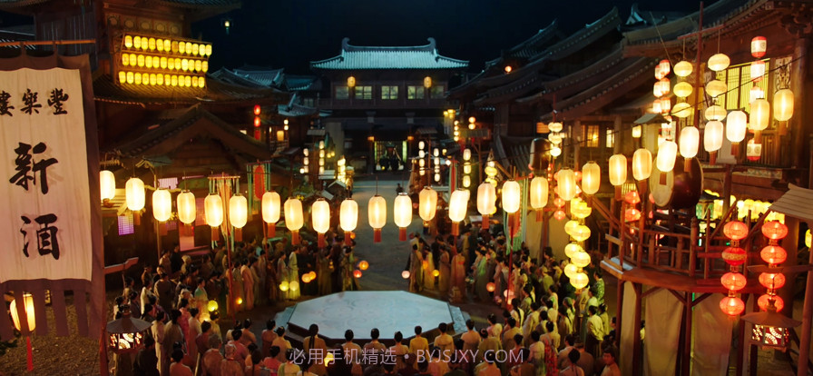 神都不良探截图9 神都不良探截图9