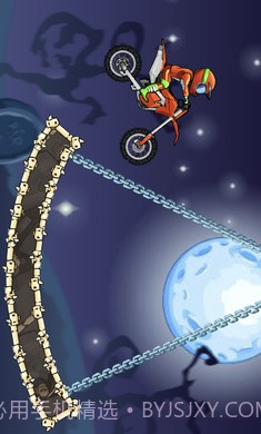 狂野飚车3截图3 狂野飚车3截图3